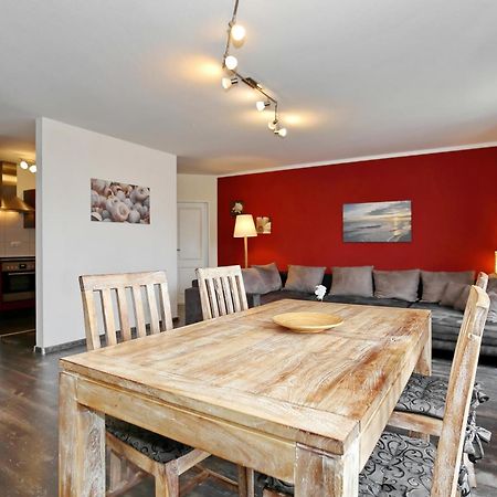 Haus Olymp Wohnung 03 Ostseebad Kühlungsborn Eksteriør billede