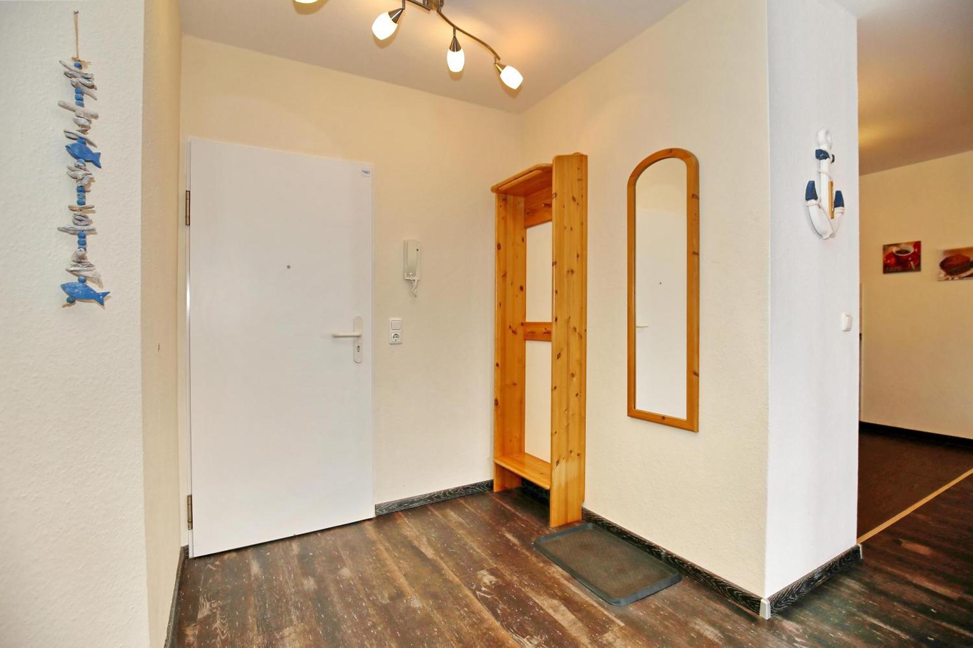 Haus Olymp Wohnung 03 Ostseebad Kühlungsborn Eksteriør billede